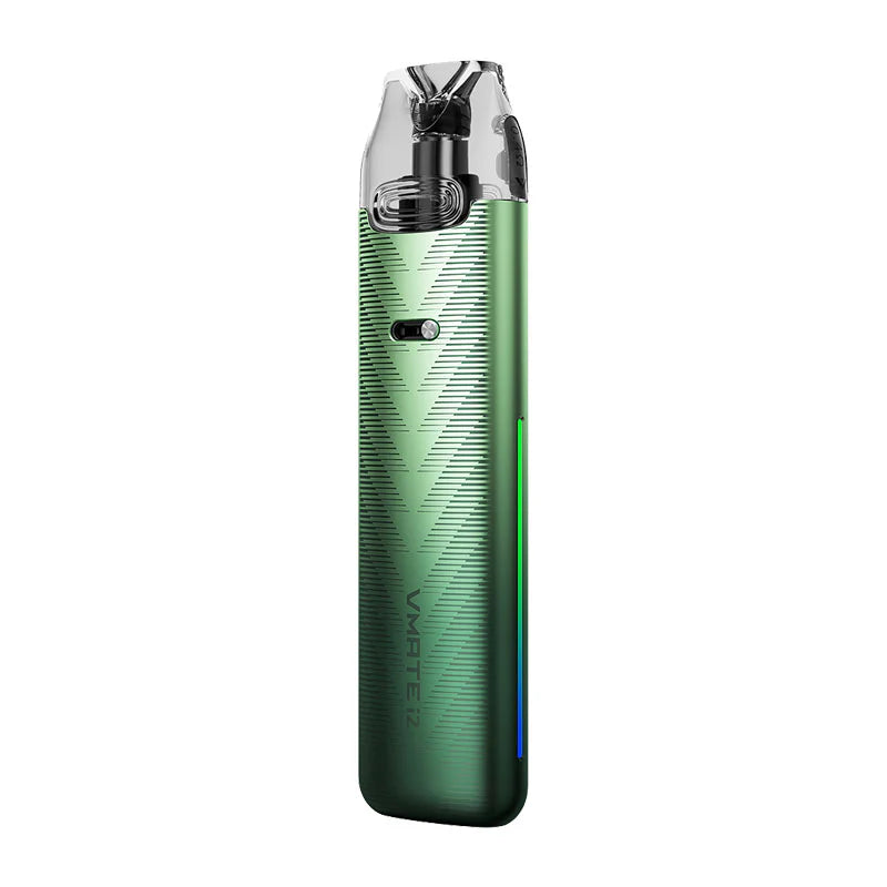 Voopoo VMATE i2 Forest Green Color