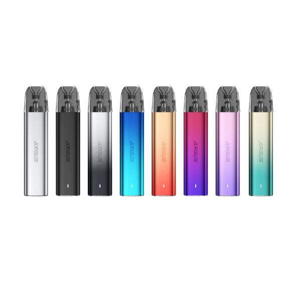 Argus g2 Mini Pod Kit available at best price in Pakistan at Vape And Beyond