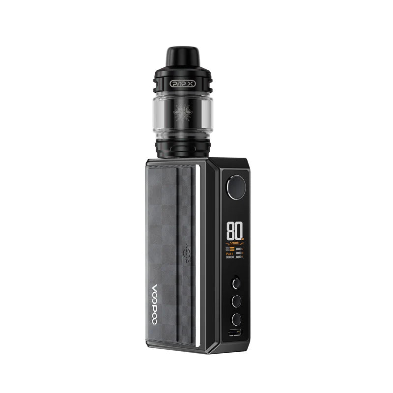 VOOPOO Drag 5 Black Color