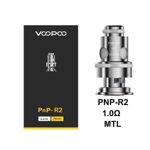 Voopoo PNP Series Replacement Coils