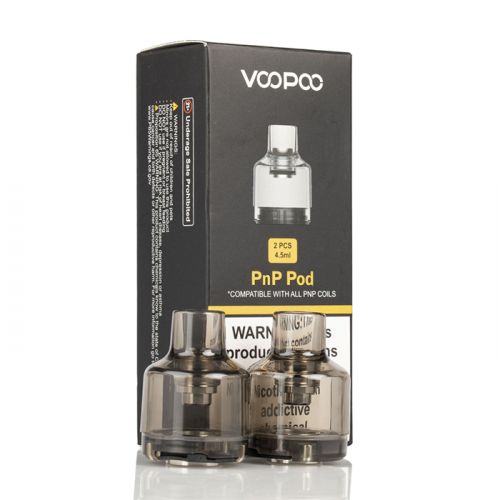 Voopoo PNP Replacement Pod/Tank